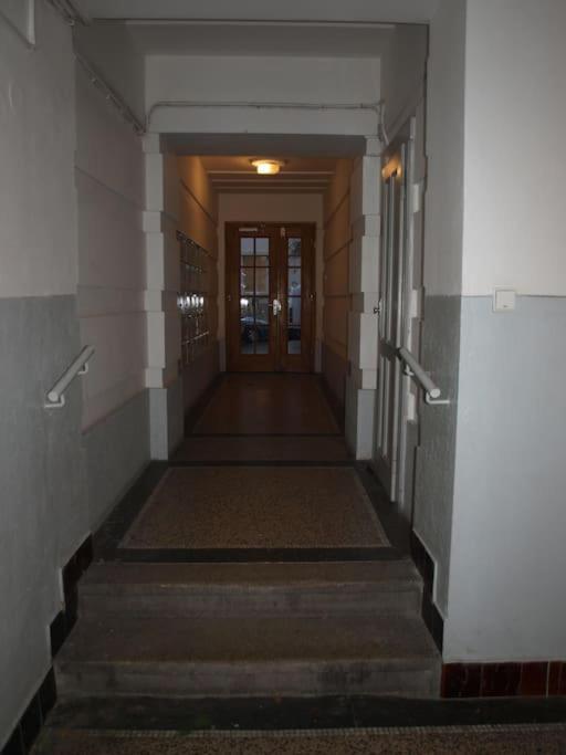 Apartment In Praha 3 Exteriér fotografie